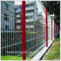 Welded Mesh Fence for Apartment Use ( China factory )
